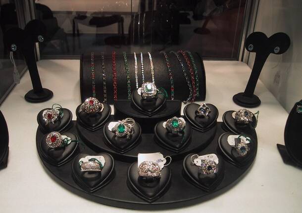 Malpensa Mineral&Bijoux