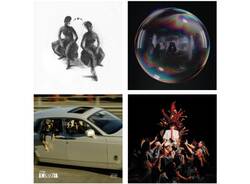 Migliori dischi rap 2024