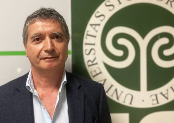 Professor Gianpaolo Balzano