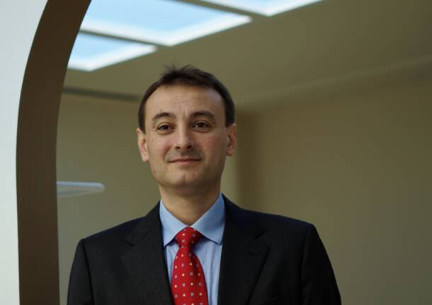 professor matteo clerici