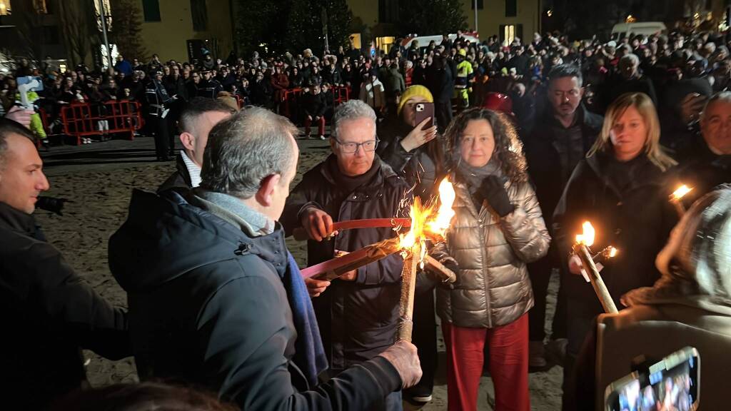 rogo gioeubia busto arsizio 2025