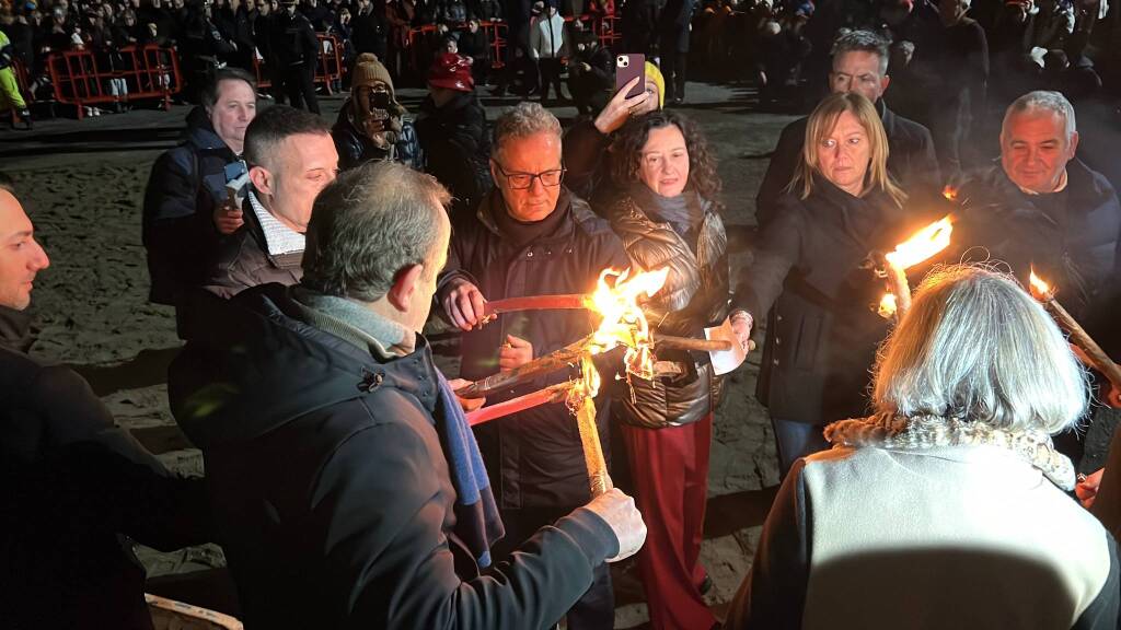 rogo gioeubia busto arsizio 2025