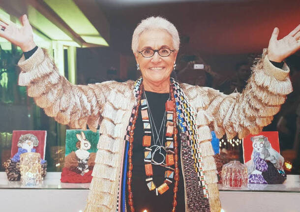 rosita missoni