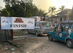 Rust 2 Dakar