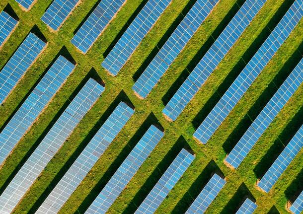 fotovoltaico