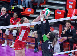 sofia monza pallavolo