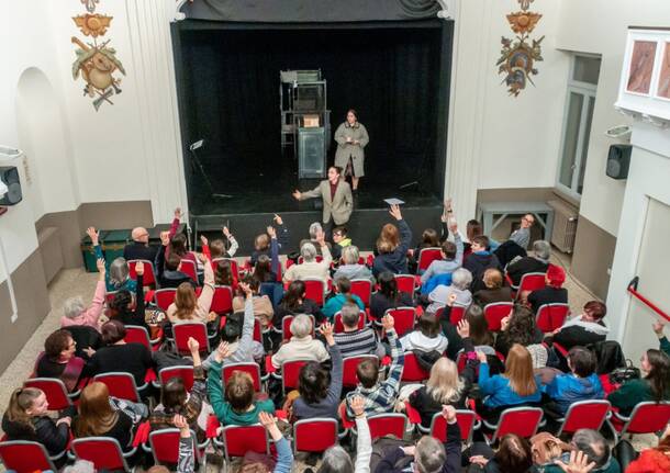 tempo libero generica