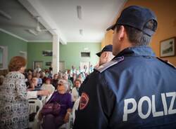 truffe anziani polizia