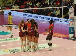 Uyba - Conegliano