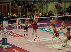 Uyba - Conegliano