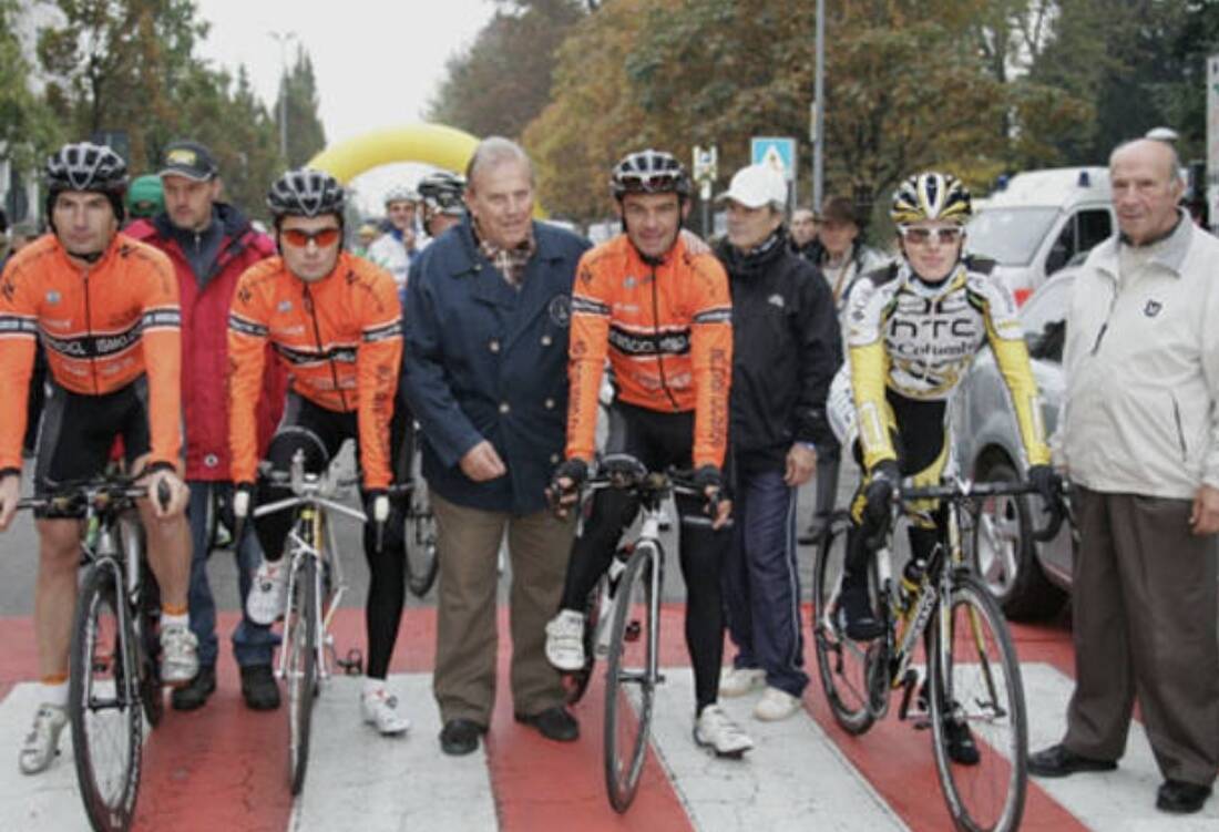 Valle Olona day donazioni 