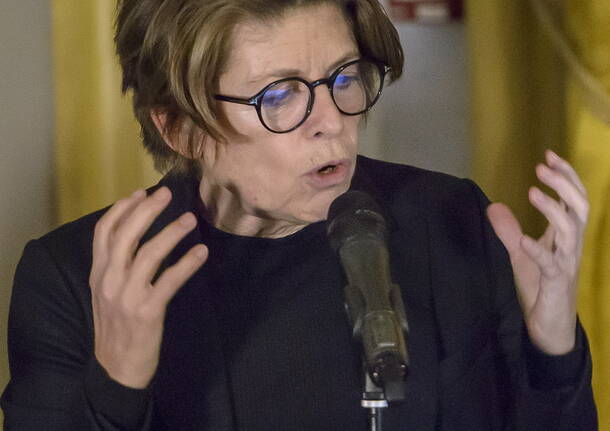 Visionare: patricia viel