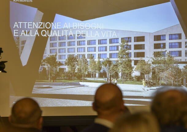 Visionare: patricia viel