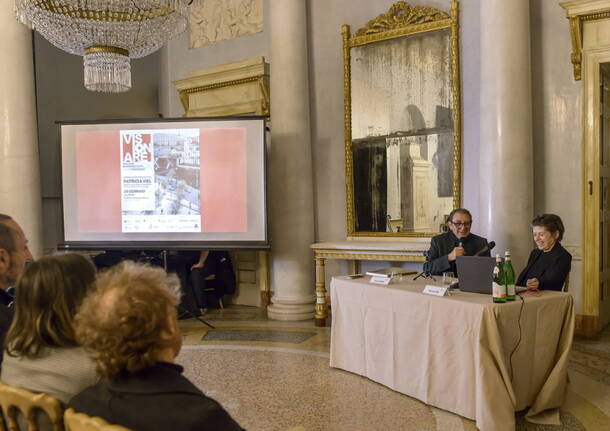 Visionare: patricia viel