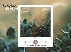 50 anni fa la musica