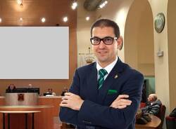 Angelo Veronesi Lega Saronno