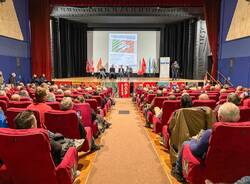 Assemblea frontalieri varese