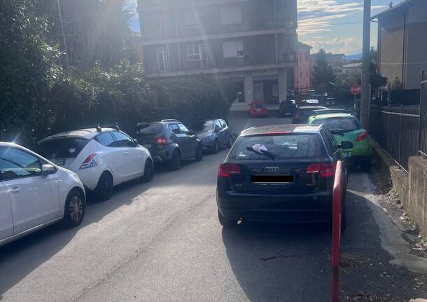auto via praga varese