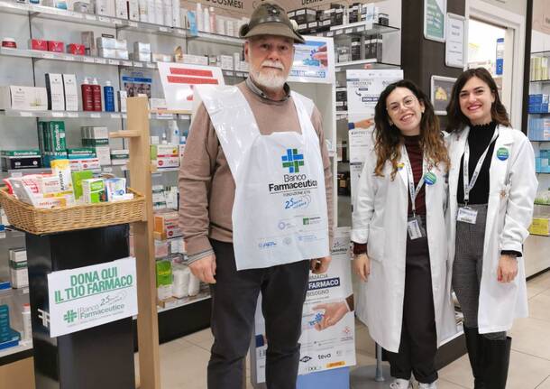 banco farmaceutico