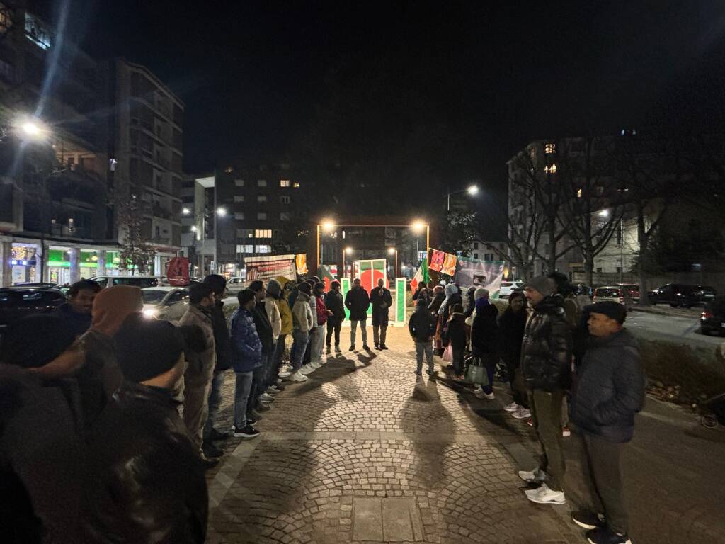 Bangladesh Italia 2025