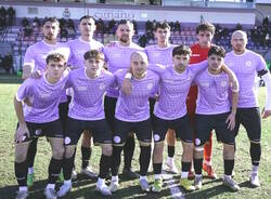 calcio lilla