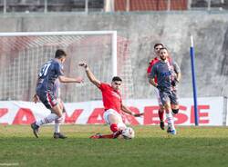 calcio varese asti