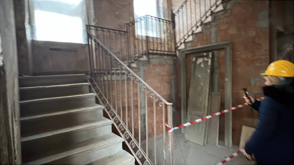 cantiere ex oratorio sacconago
