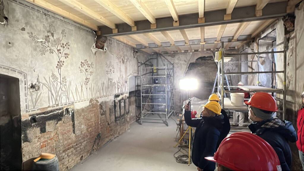 cantiere ex oratorio sacconago