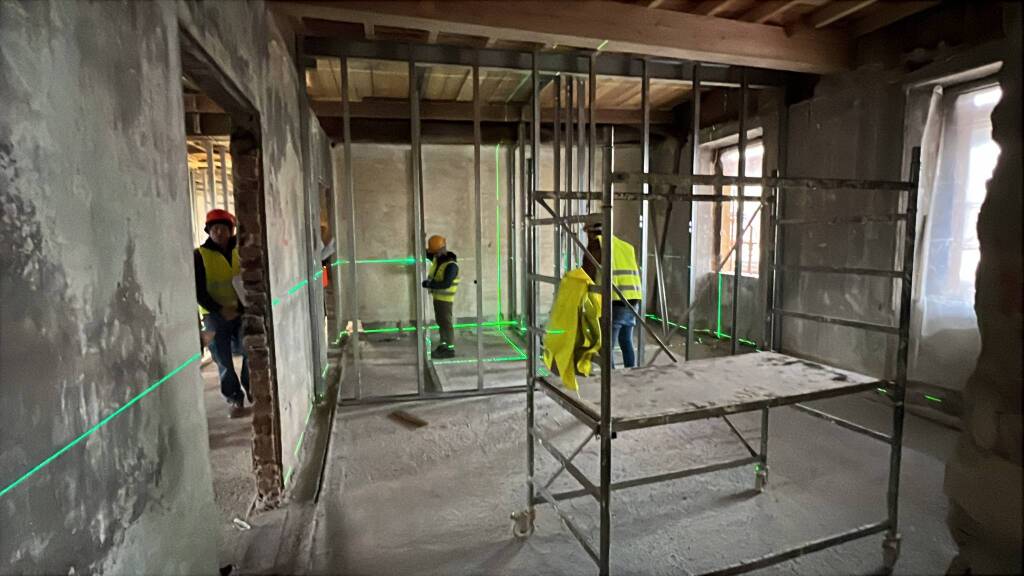 cantiere ex oratorio sacconago