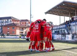 Fossano - Varese
