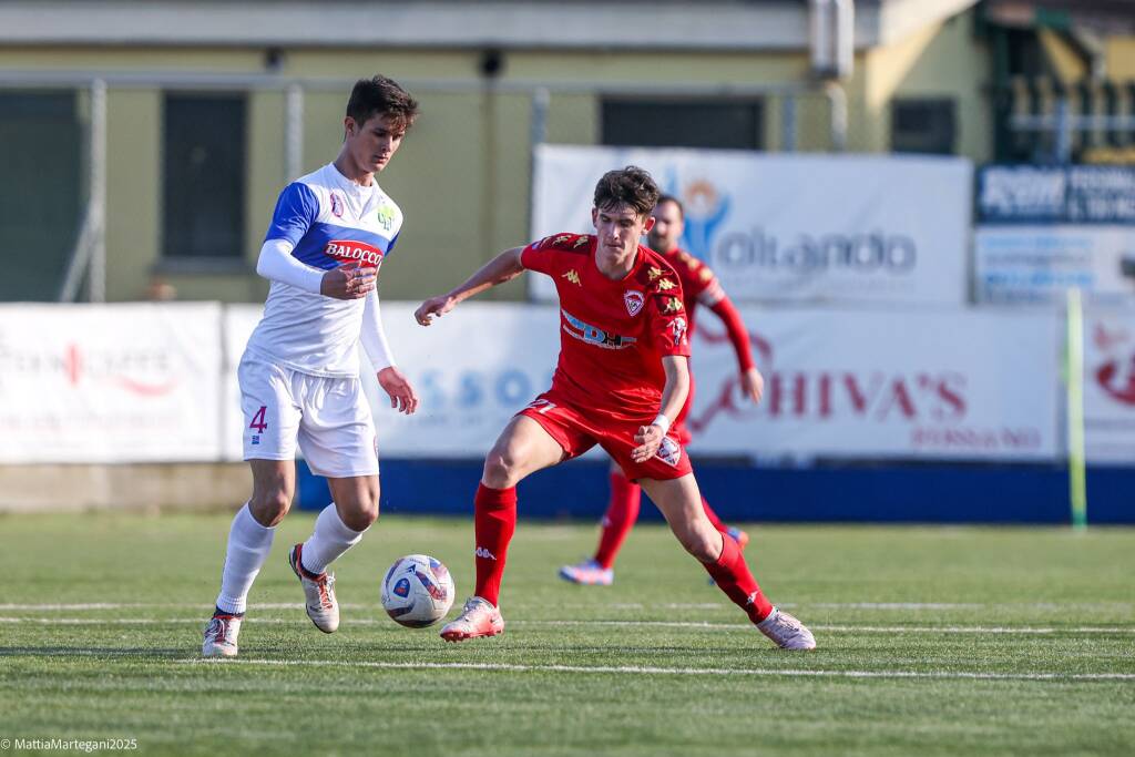 Fossano - Varese