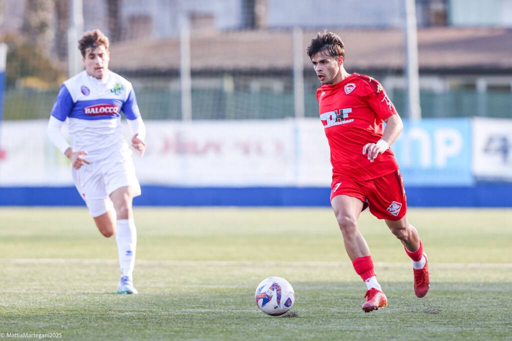 Fossano - Varese