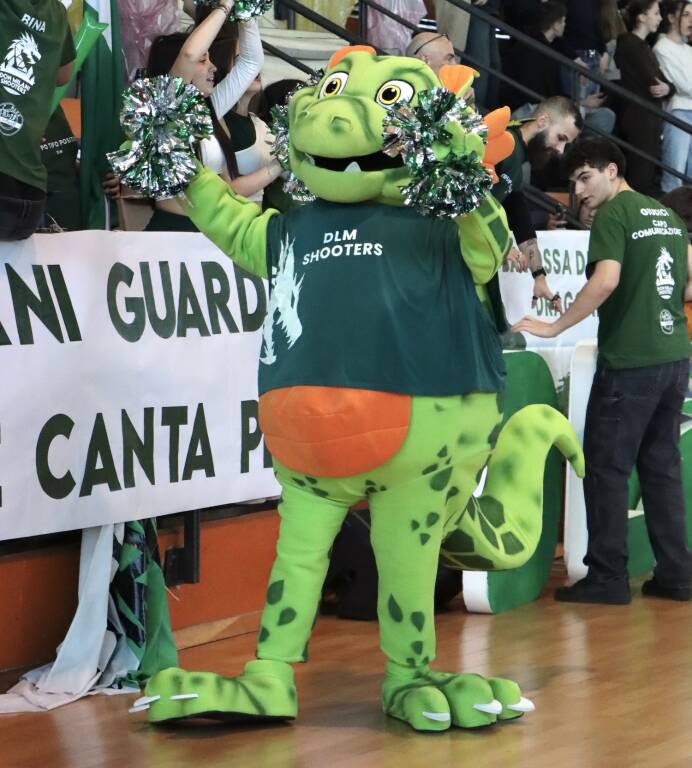 La Varese School Cup a Gavirate