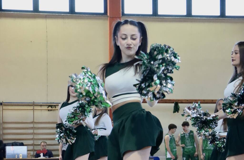 La Varese School Cup a Gavirate