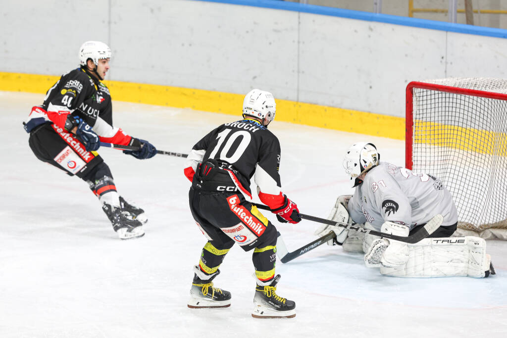 Coppa Italia Hockey: Aosta - Feltre 4-5