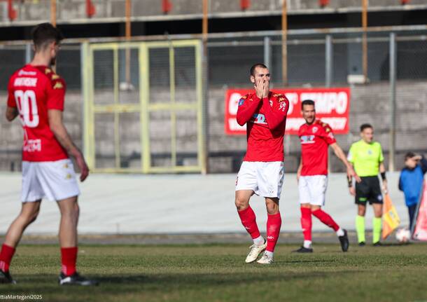 Varese - Asti