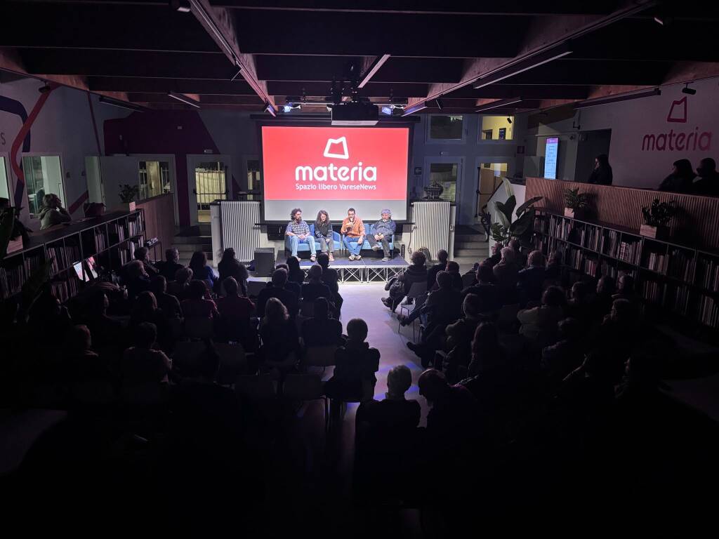 A Materia si parla di turismo lento con Tracciaminima