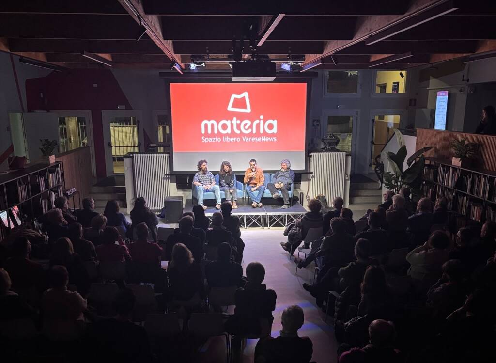 A Materia si parla di turismo lento con Tracciaminima