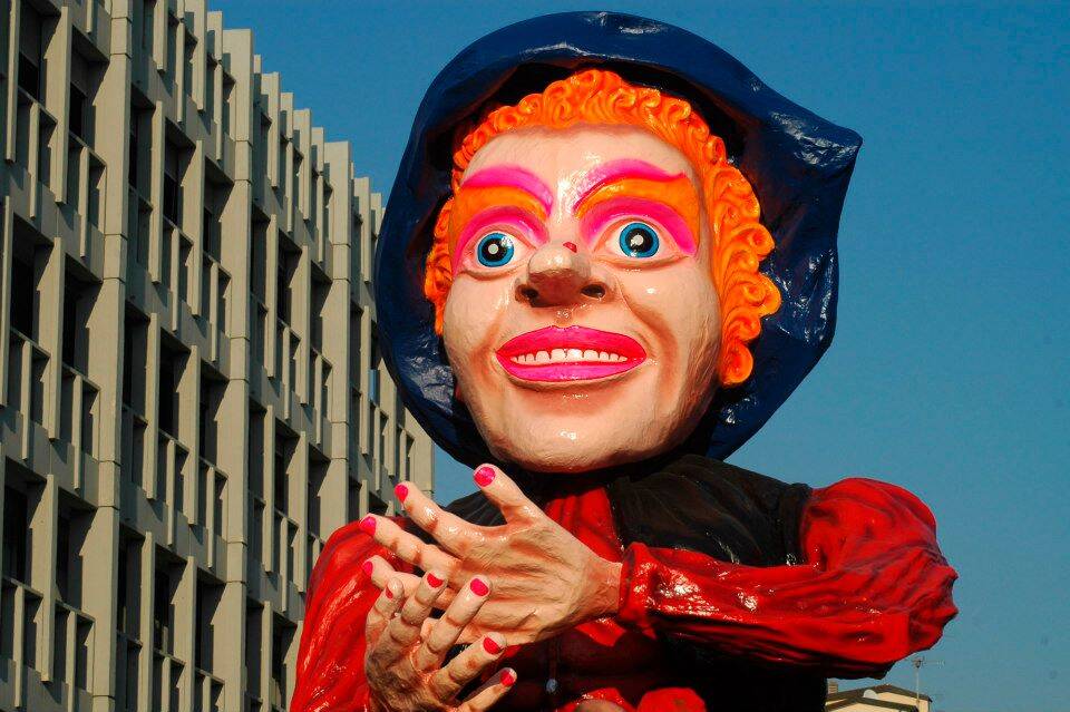 Carnevale di Cantù