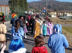carnevale grantola