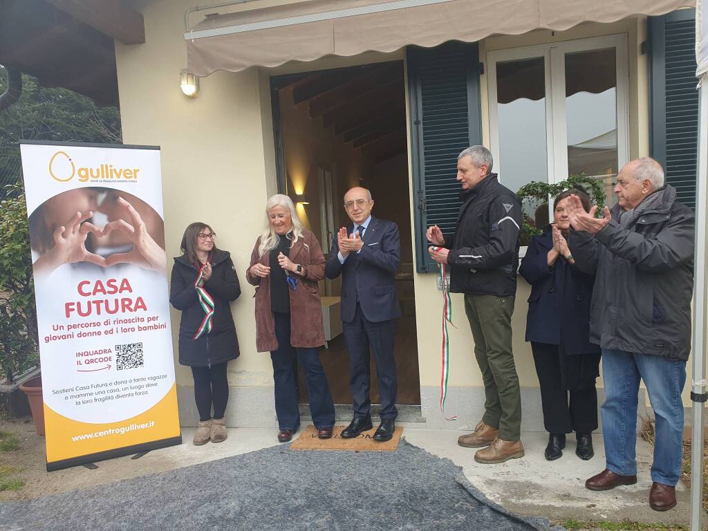 casa futura gulliver