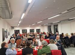 cena tradizionale lombarda