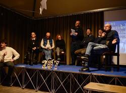 Contrada San Martino a Legnano "Si racconta"
