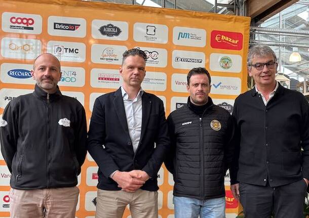 coppa italia hockey 2025 gaber glavic