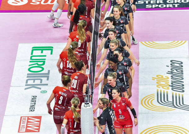 derby uyba futura volley giovani