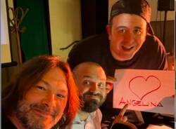 divano e sanremo a materia