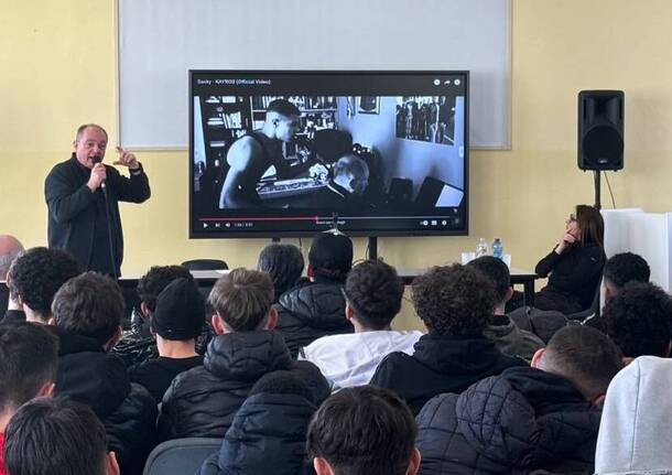 don claudio burgio 