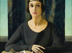 Felice Casorati a Milano 