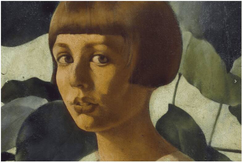 Felice Casorati a Milano 