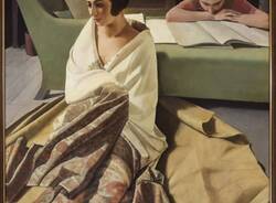 Felice Casorati a Milano 